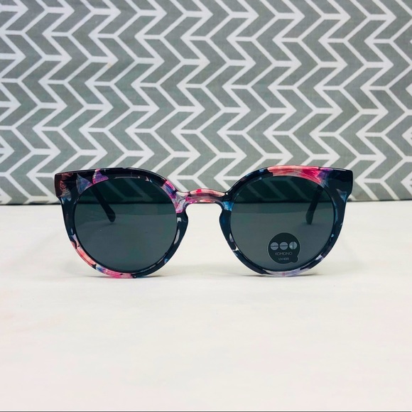 KOMONO-Lulu Floral Sunglasses 🕶 (NEW) - Picture 5 of 9